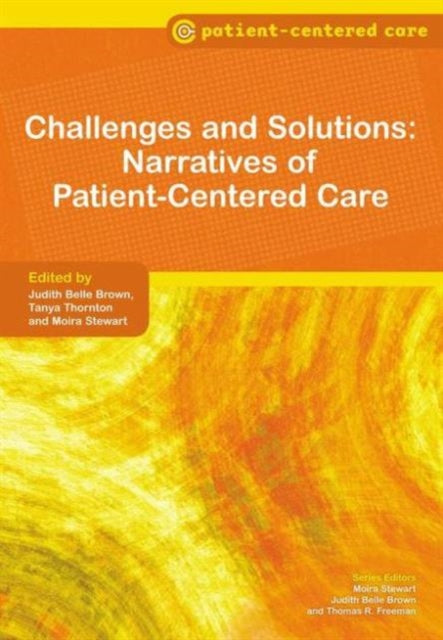 Book cover of: Challenges and Solutions. By: Judith Belle Brown