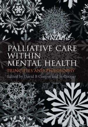 Palliative Care within Mental Health