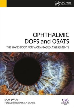 Ophthalmic DOPS and OSATS