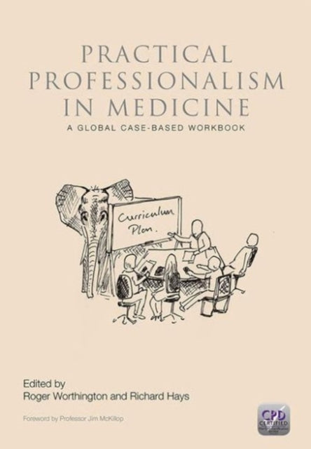 Practical Professionalism in Medicine