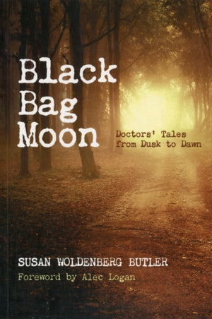 Black Bag Moon