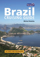 Book cover of: Brazil Cruising Guide
