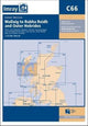 Book cover of: Imray Chart C66