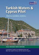 Turkish Waters and Cyprus Pilot 9781846238260 Author