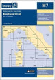 Book cover of: Imray Chart M7