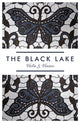 Book cover of: Black Lake. By: Hella S. Haasse
