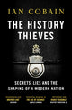 Book cover of: History Thieves. By: Ian Cobain