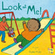 Book cover of: Look at Me!