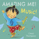 Book cover of: Music. By: Carol Thompson