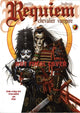 Book cover of: Requiem Vampire Knight Vol. 5. By: Pat Mills
