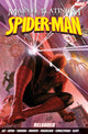 Book cover of: Marvel Platinum: The Definitive Spider-Man Reloaded. By: Stan Lee