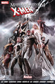 Book cover of: Marvel Platinum: The Definitive X-men Redux. By: Stan Lee