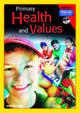 Book cover of: Primary Health and Values. By: Jenni Harrold