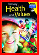 Book cover of: Primary Health and Values