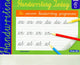 Book cover of: Handwriting Today
