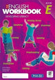 Book cover of: ENGLISH WORKBOOK E