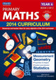 Book cover of: Primary Maths