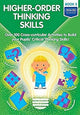 Book cover of: Higher-order Thinking Skills Book 5