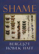 Book cover of: Shame. By: Bergljot Haff