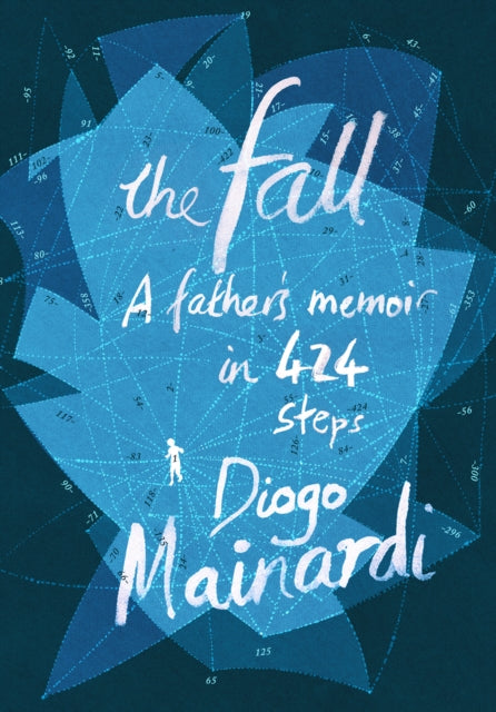 Book cover of: Fall. By: Diogo Mainardi