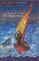 Book cover of: Sea-Crossed Fisherman. By: Yaşar Kemal