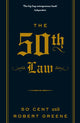 50th Law 9781846680793 Robert Greene