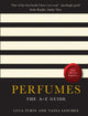 Book cover of: Perfumes. By: Luca Turin