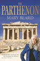 Book cover of: Parthenon. By: M. BEARD