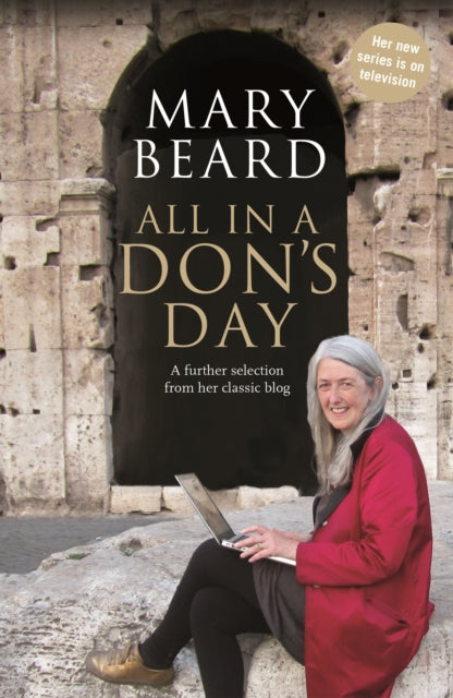 Book cover of: All in a Don's Day