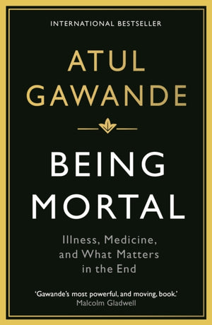 Being Mortal
