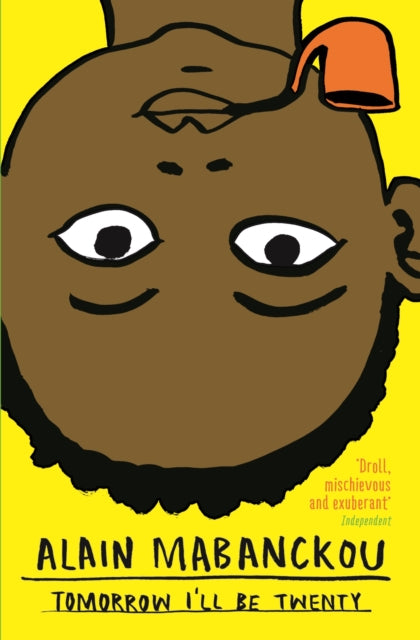 Book cover of: Tomorrow I'll Be Twenty