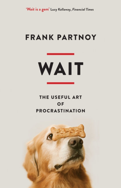 Book cover of: Wait
