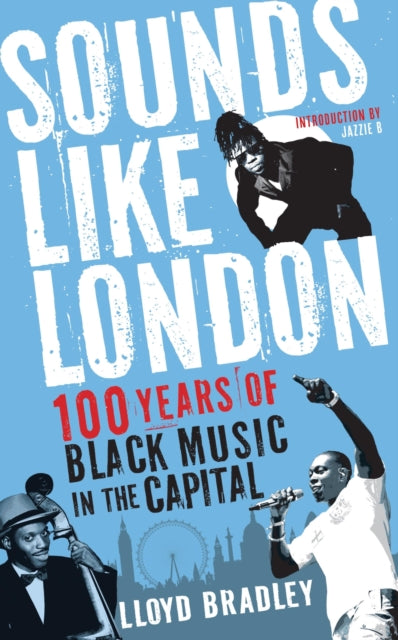 Book cover of: Sounds Like London