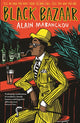 Book cover of: Black Bazaar. By: Alain Mabanckou