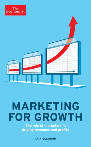 Economist: Marketing for Growth