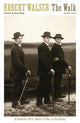 Book cover of: Walk. By: Robert Walser