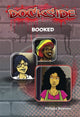 Book cover of: Dockside: Booked  (Stage 3 Book 6). By: Philippa Bateman