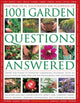 Book cover of: Practical Illustrated Encyclopedia of 1001 Garden Questions Answered