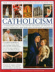 Book cover of: Complete Visual Guide to Catholicismm