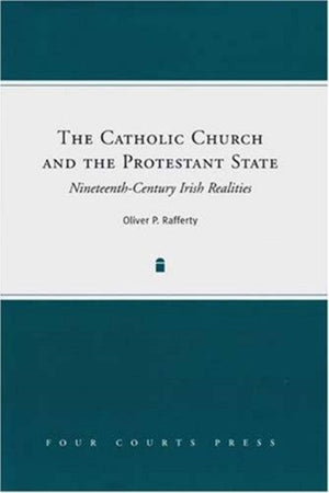 Catholic Church and the Protestant State