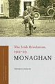 Book cover of: Monaghan. By: Terence A. M. Dooley