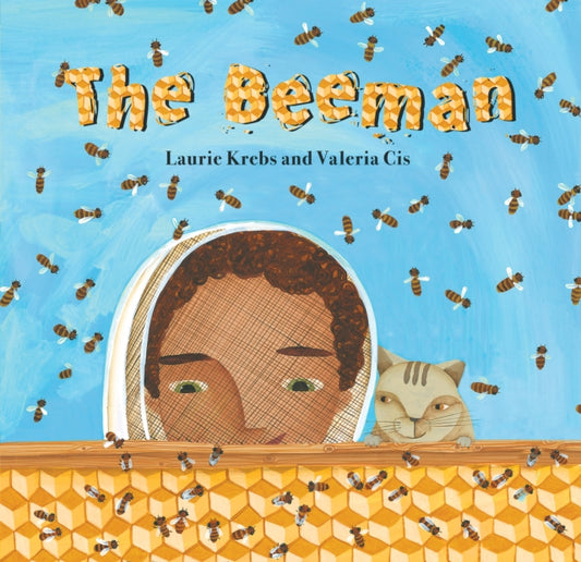 Book cover of: Beeman