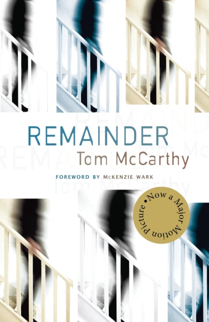 Remainder 9781846883804 Tom McCarthy