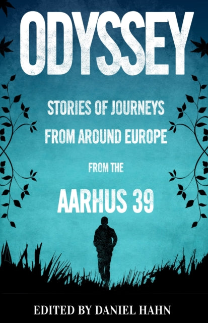 Book cover of: Odyssey. By: Daniel Hahn