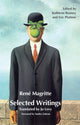 Book cover of: Selected Writings. By: René Magritte