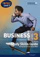 Book cover of: BTEC Level 3 National Business Study Guide