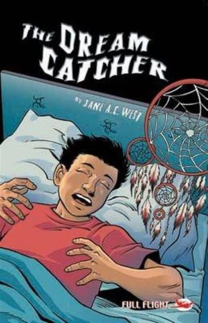 Book cover of: Dream Catcher