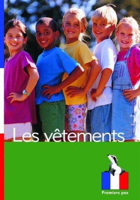 Book cover of: Vetements