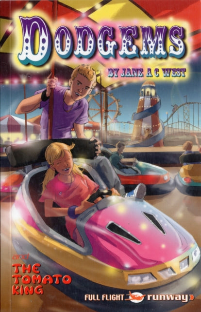 Book cover of: Dodgems
