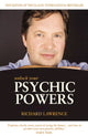 Book cover of: Unlock Your Psychic Powers. By: Richard Lawrence